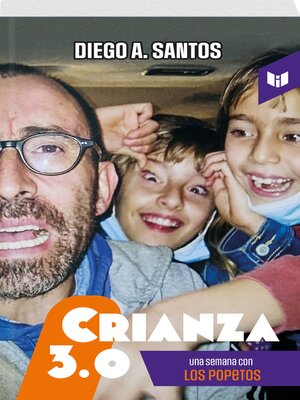 cover image of CRIANZA 3.0